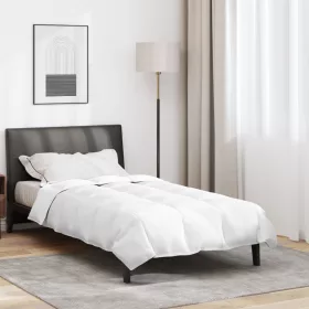  Takarók és paplanok Fehér 135 x 220 cm Pehely
