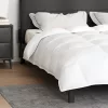  Takarók és paplanok Fehér 200 x 220 cm Pehely