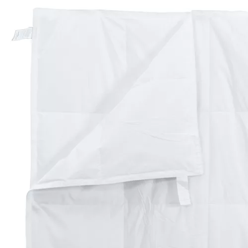  Takarók és Paplanok Fehér 155 x 220 cm Pehely