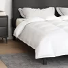  Takarók és Paplanok Fehér 240 x 220 cm Pehely