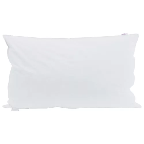  Párna Fehér 40 x 80 cm 130gsm 100% pamut