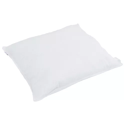  Párna Fehér 80 x 80 cm 130gsm 100% pamut