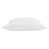  Párna Fehér 80 x 80 cm 130gsm 100% pamut