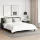  Párnák 2 pcs Fehér 60 x 80 cm 130gsm 100% pamut