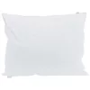  Párnák 2 pcs Fehér 70 x 90 cm 130gsm 100% pamut