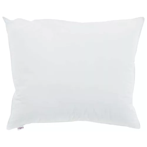  Párna párnával Fehér 60 x 70 cm Pamut