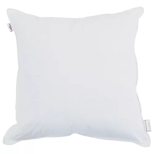  Párna Fehér 80 x 80 cm 130gsm 100% pamut