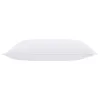  Párnák párnával 2 pcs Fehér 40 x 80 cm 130gsm 100% pamut