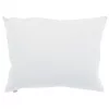  Párnák 2 pcs Fehér 70 x 90 cm 130gsm 100% pamut