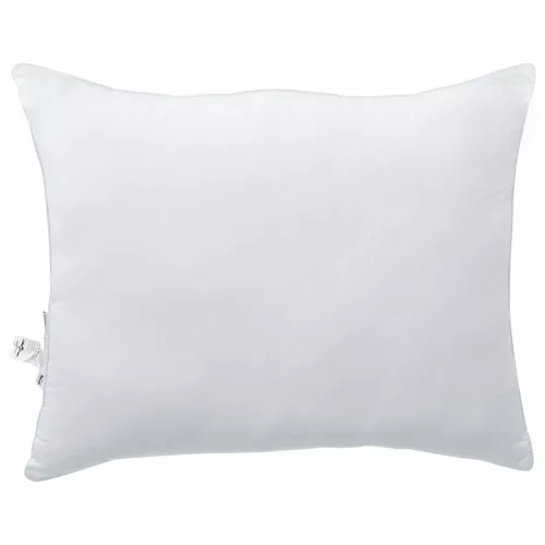  Párnák 2 pcs Fehér 50 x 75 cm