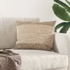  Párnák 2 pcs Fehér 50 x 75 cm