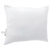  Párnák 2 pcs Fehér 60 x 70 cm