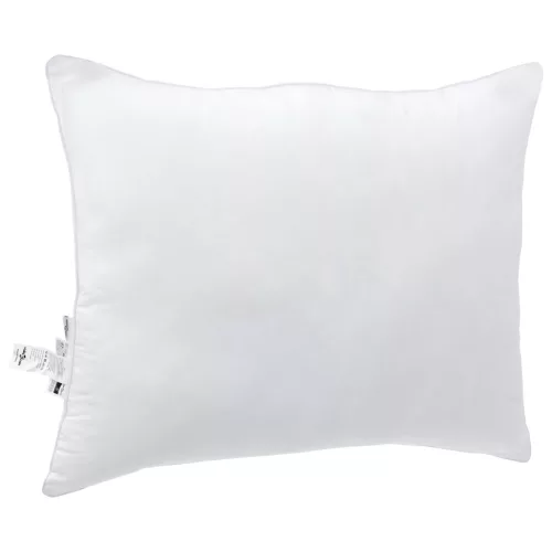  Párnák 2 pcs Fehér 60 x 70 cm