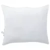  Párnák 2 pcs Fehér 60 x 70 cm