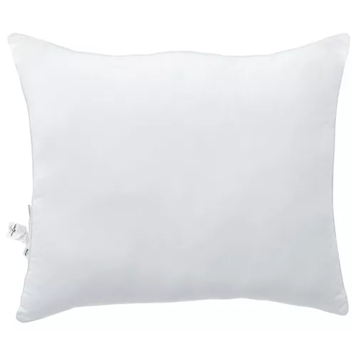  Párnák 2 pcs Fehér 60 x 70 cm