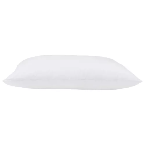  Párnák 2 pcs Fehér 70 x 90 cm