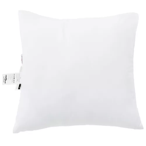  Párna Fehér 50 x 50 cm 85gsm 100% poliészter