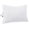  Párnák 2 pcs Fehér 30 x 50 cm 85gsm 100% poliészter