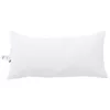  Párnák 2 pcs Fehér 40 x 80 cm 85gsm 100% poliészter