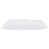  Párnák 2 pcs Fehér 40 x 80 cm 85gsm 100% poliészter