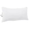  Párnák 2 pcs Fehér 40 x 80 cm 85gsm 100% poliészter