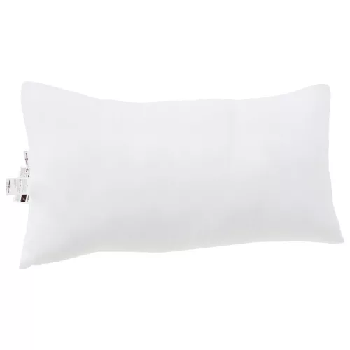  Párnák 2 pcs Fehér 40 x 80 cm 85gsm 100% poliészter
