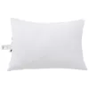  Párnák 2 pcs Fehér 50 x 70 cm 85gsm 100% poliészter