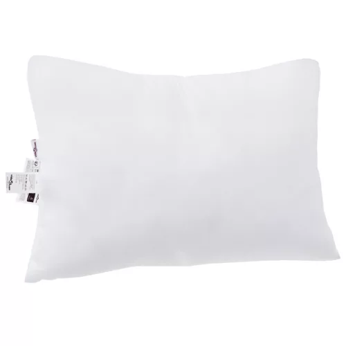  Párnák 2 pcs Fehér 50 x 75 cm 85gsm 100% poliészter