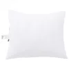  Párnák 2 pcs Fehér 60 x 70 cm 85gsm 100% poliészter