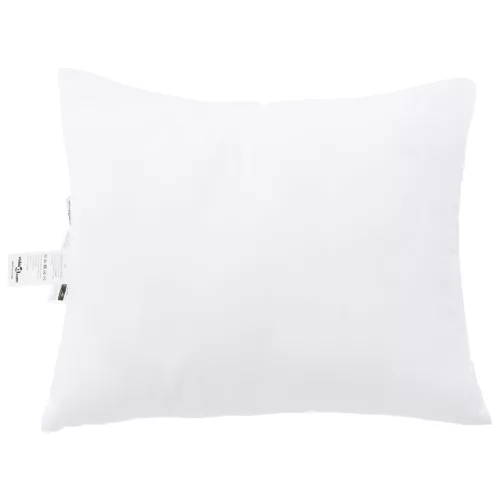  Párnák 2 pcs Fehér 60 x 70 cm 85gsm 100% poliészter