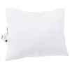  Párnák 2 pcs Fehér 60 x 70 cm 85gsm 100% poliészter