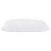  Párnák 2 pcs Fehér 60 x 80 cm 85gsm 100% poliészter