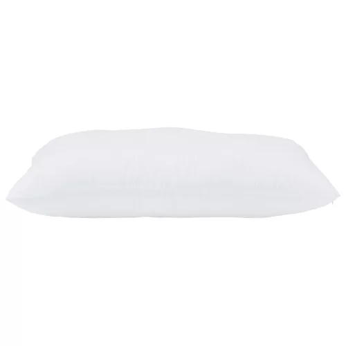  Párnák 2 pcs Fehér 70 x 90 cm 85gsm 100% poliészter