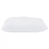  Párnák 2 pcs Fehér 80 x 80 cm 85gsm 100% poliészter