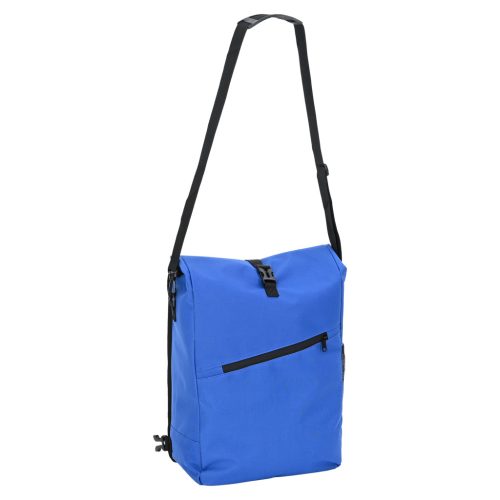  Kék Pannier Rács Kerékpártáska 25 L 33x16x48 cm