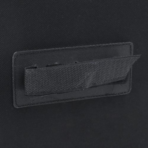  Kerékpár Táska Kettős Táskák 35L Szürke