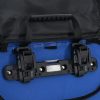  kerékpáros táska pannier rakodóra 20 L Kék 31x13x58 cm