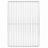  Grill rács Ezüst 47 x 32,5 cm Rozsdamentes acél