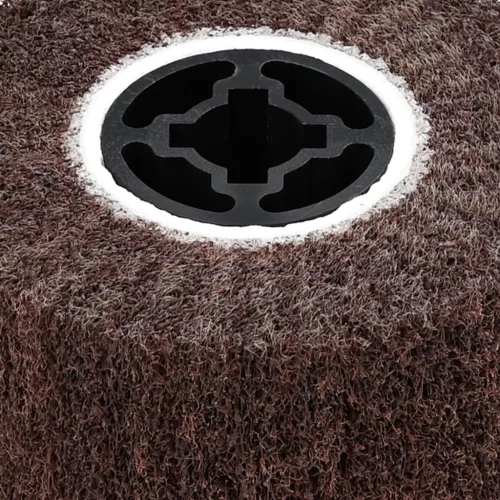  Csiszoló Hengerek 3 db 120-as szintetikus szál