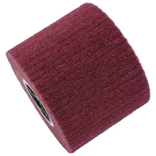  Csiszolóhengerek 3 db 400-as szemcseméretű szintetikus szál