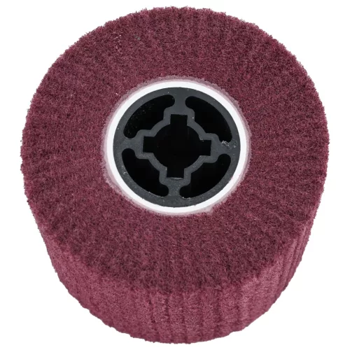  Csiszolóhengerek 3 db 400-as szemcseméretű szintetikus szál