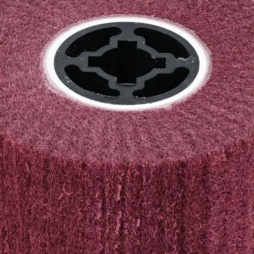  Csiszolóhengerek 3 db 400-as szemcseméretű szintetikus szál