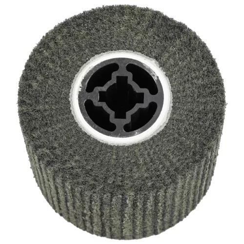  Csiszoló hengerek 3 db 600-as szemcsés szintetikus szál