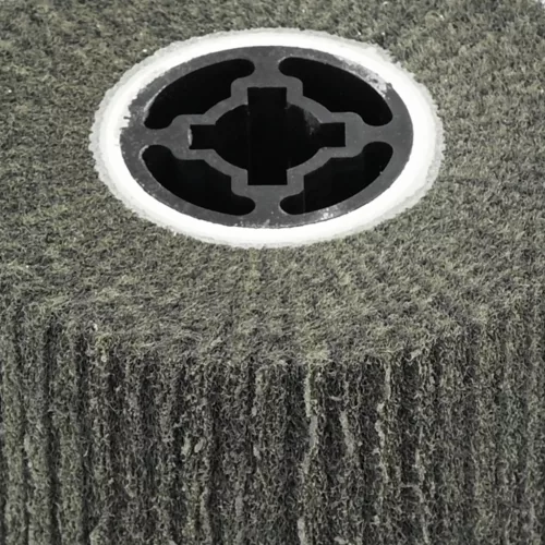  Csiszoló hengerek 3 db 600-as szemcsés szintetikus szál