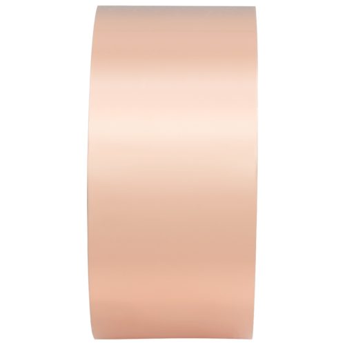  Réz szalag Réz 2000 x 5 cm Réz, akril irányító ragasztó