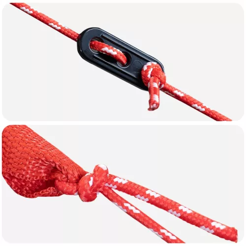  Azonnali sátor tárolóval ALTA Kék 458 x 400 x 230 cm Acél