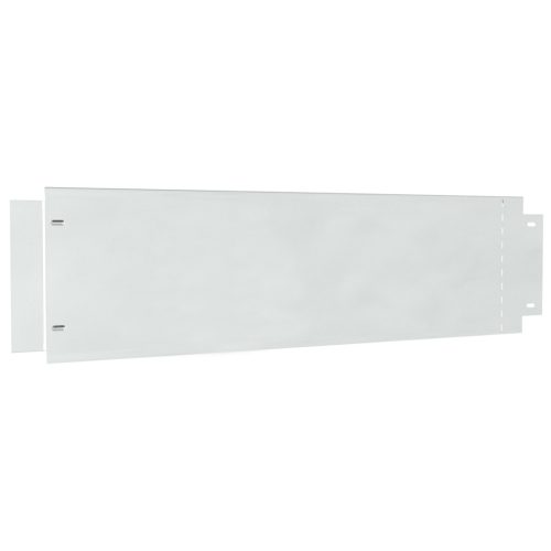  Pázsit Szegélyezések 5 db 25x100 cm Rugalmas Galvanizált Acél