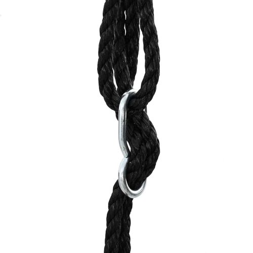  Fészek hinta Kék 100 x 100 x 180 cm Műanyag