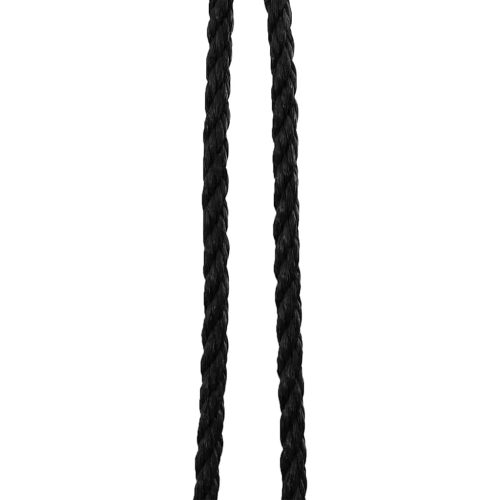  Fészek hinta Kék 100 x 100 x 180 cm Műanyag