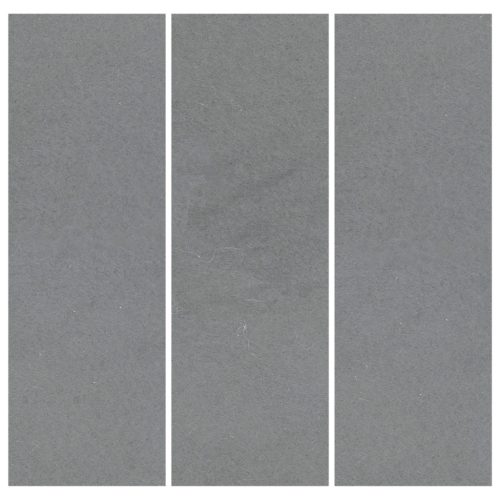  Négyzet alakú Medencefedő Világosszürke Polietilén 396 x 396 cm